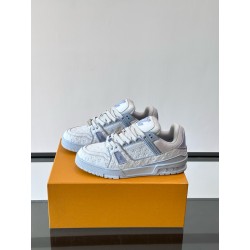 루이비통 Louis Vuitton Trainer 스니커즈