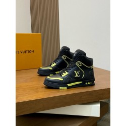 루이비통 Louis Vuitton 스니커즈