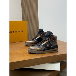 루이비통 Louis Vuitton 스니커즈