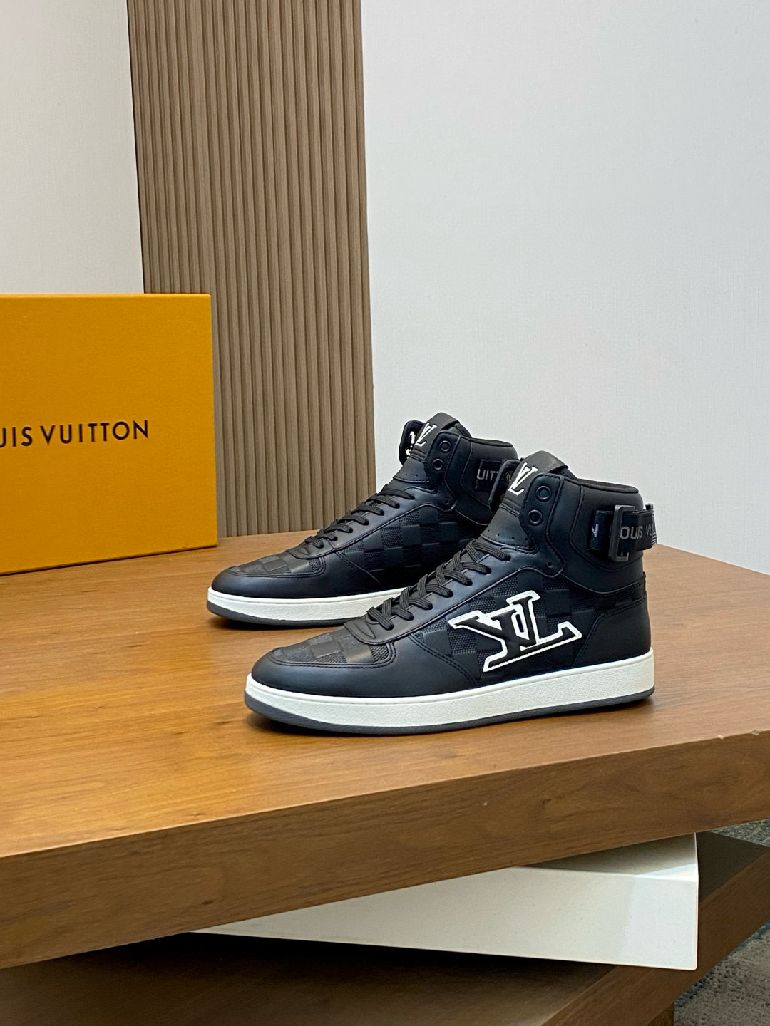 루이비통 Louis Vuitton 부츠