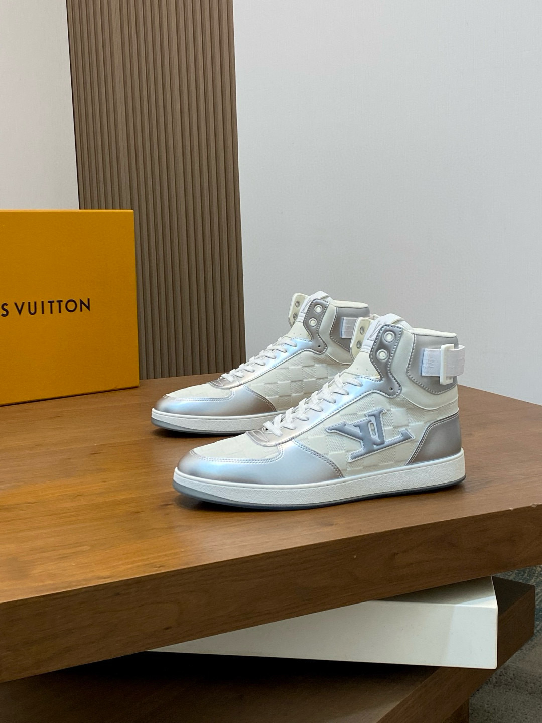 루이비통 Louis Vuitton 부츠