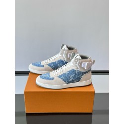 루이비통 Louis Vuitton 스니커즈