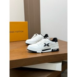 루이비통 Louis Vuitton 스니커즈