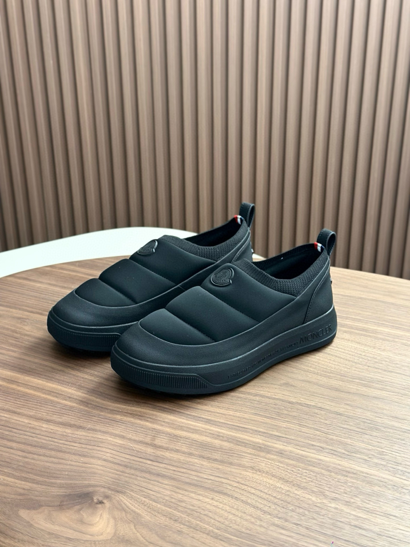 몽클레어 Moncler 스니커즈