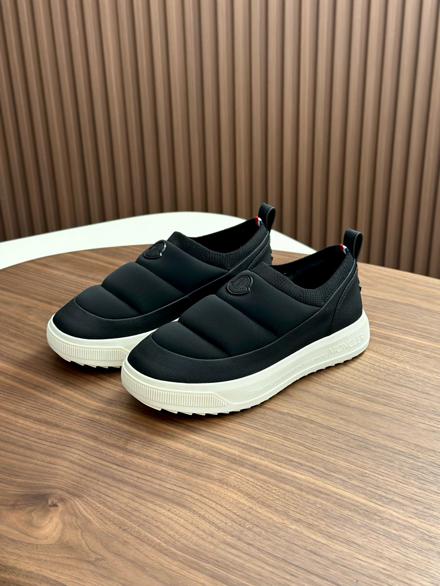 몽클레어 Moncler 스니커즈