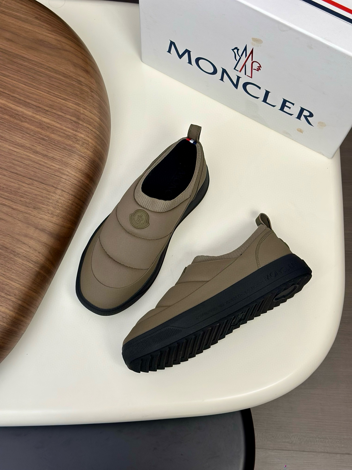 몽클레어 Moncler 스니커즈