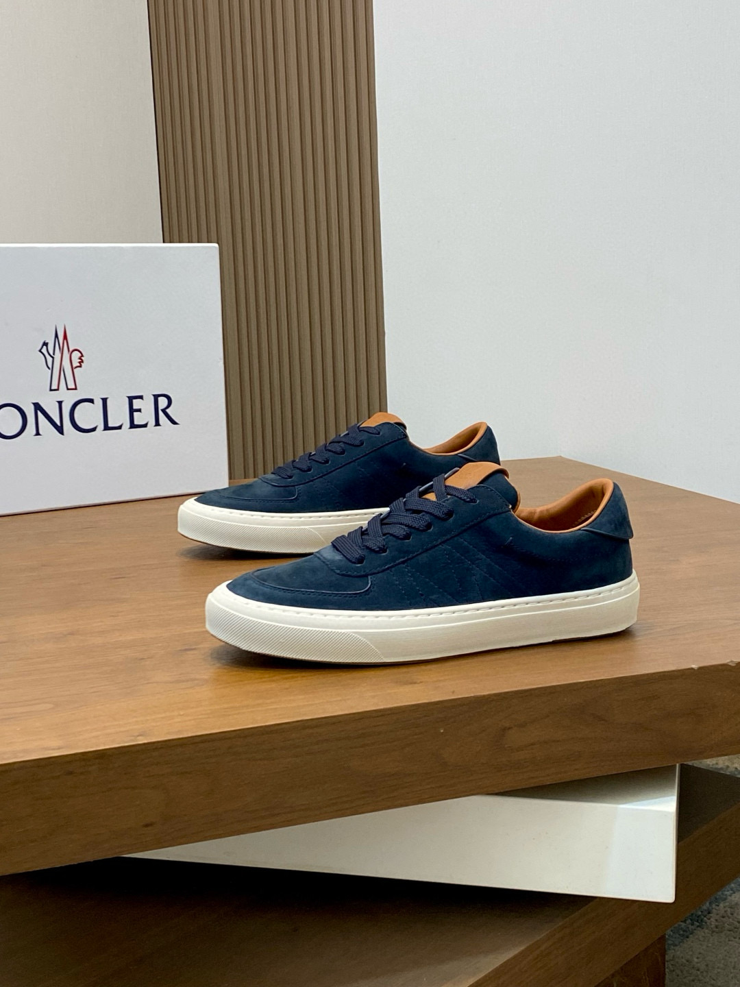 몽클레어 Moncler 스니커즈