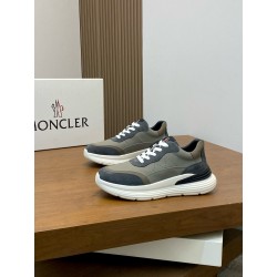 몽클레어 Moncler 스니커즈