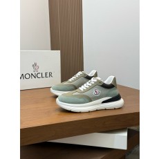 몽클레어 Moncler 스니커즈