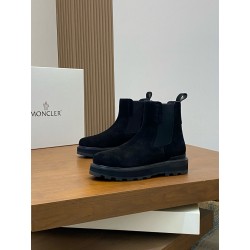 몽클레어 Moncler 앵클 부츠