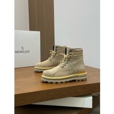 몽클레어 Moncler 앵클 부츠