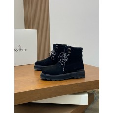 몽클레어 Moncler 앵클 부츠