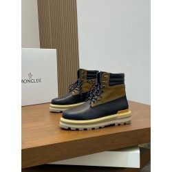 몽클레어 Moncler 앵클 부츠