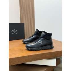 프라다 Prada 부츠