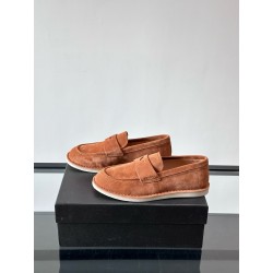 프라다 Prada  로퍼 슈즈