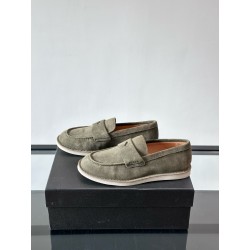 프라다 Prada  로퍼 슈즈