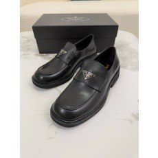 프라다 Prada 로퍼 슈즈