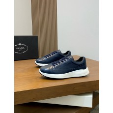 프라다 Prada 스니커즈