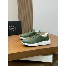 프라다 Prada 스니커즈