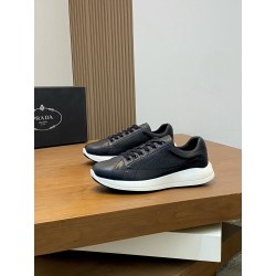 프라다 Prada 스니커즈