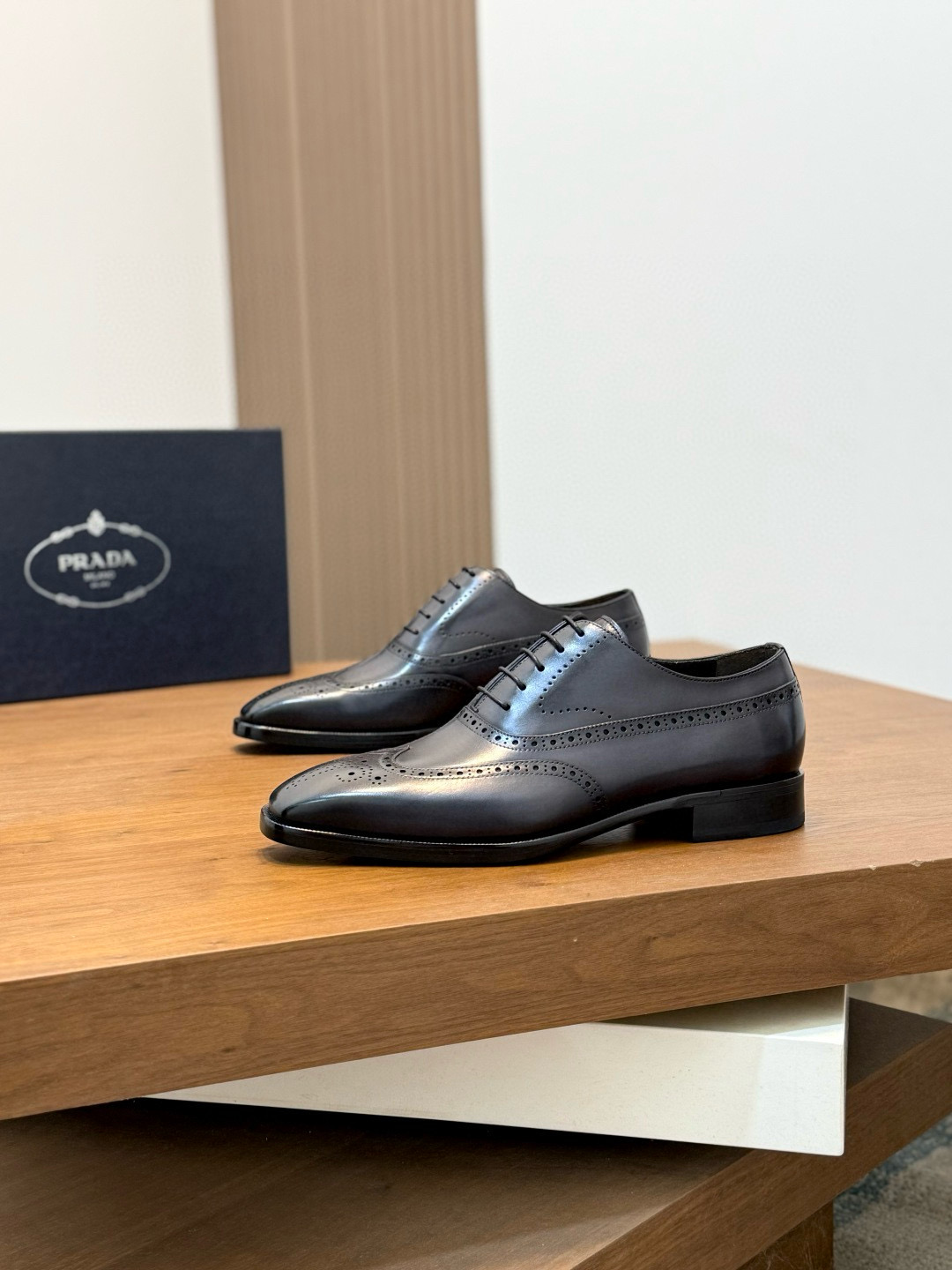 프라다 Prada 구두