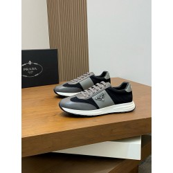 프라다 Prada 스니커즈