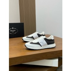 프라다 Prada 스니커즈
