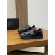 프라다 Prada 스니커즈
