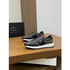 프라다 Prada 스니커즈