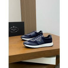 프라다 Prada 스니커즈