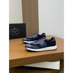 프라다 Prada 스니커즈