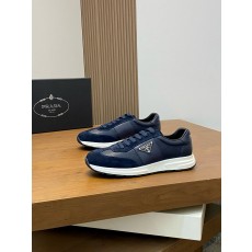 프라다 Prada 스니커즈