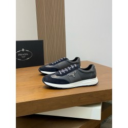 프라다 Prada 스니커즈