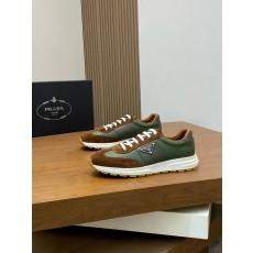 프라다 Prada 스니커즈