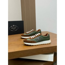 프라다 Prada 스니커즈