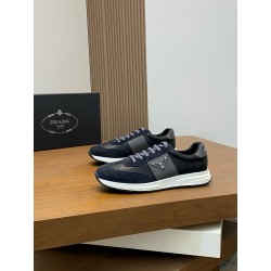 프라다 Prada 스니커즈