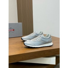 프라다 Prada 스니커즈
