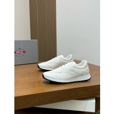 프라다 Prada 스니커즈