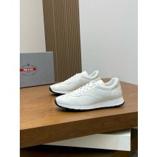 프라다 Prada 스니커즈