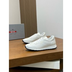 프라다 Prada 스니커즈