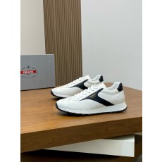 프라다 Prada 스니커즈