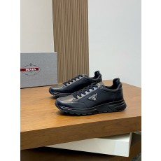 프라다 Prada 스니커즈
