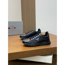 프라다 Prada 스니커즈