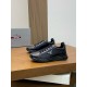 프라다 Prada 스니커즈
