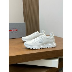 프라다 Prada 스니커즈