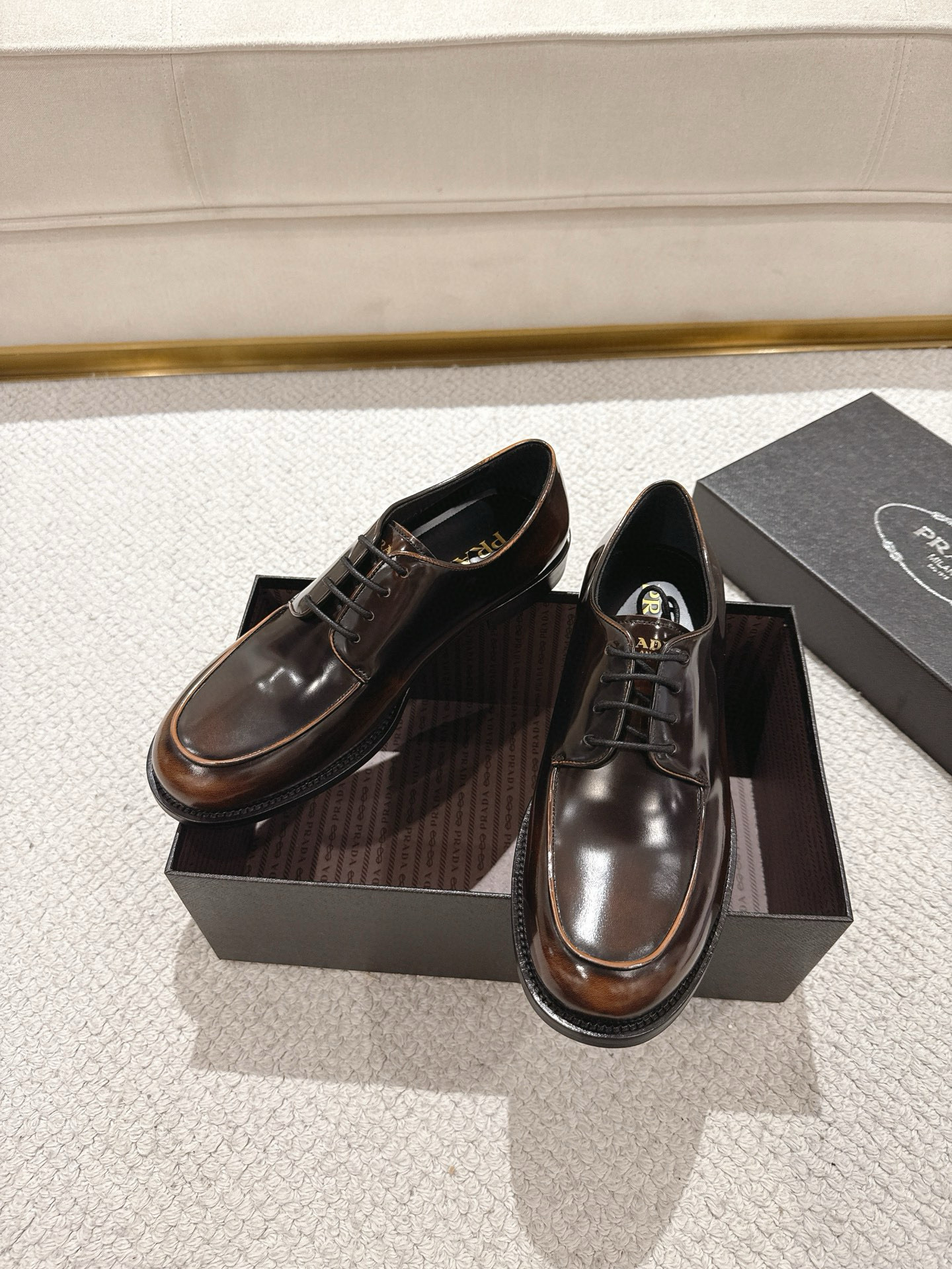 프라다 Prada 구두