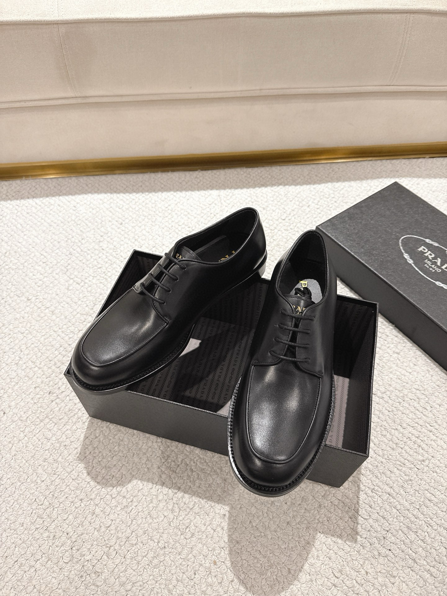 프라다 Prada 구두