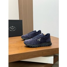 프라다 Prada 스니커즈