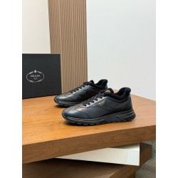 프라다 Prada 스니커즈
