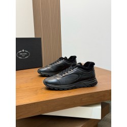 프라다 Prada 스니커즈